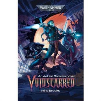 Voidscarred