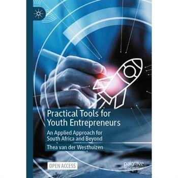 Practical Tools for Youth Entrepreneurs