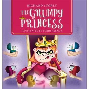 The Grumpy Princess