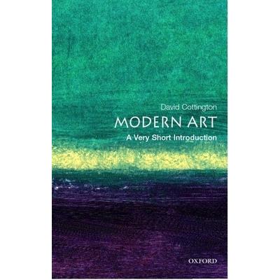 Modern Art: A Very Short Introduction