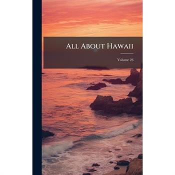 All About Hawaii