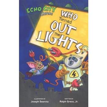 Who Turned Out the Lights?
