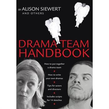 Drama Team Handbook