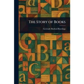 The Story of Books