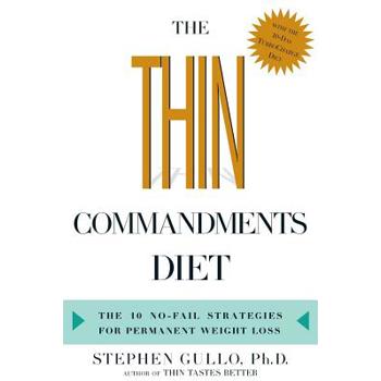 The Thin Commandments Diet