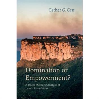 Domination or Empowerment?