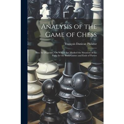 Analysis of the Game of Chess