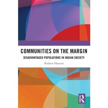 Communities on the Margin
