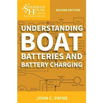 Understanding Boat Batteries and Battery Charging