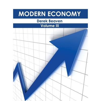 Modern Economy: Volume III