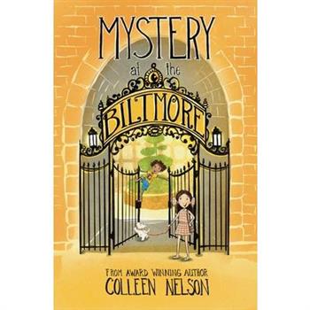Mystery at the Biltmore