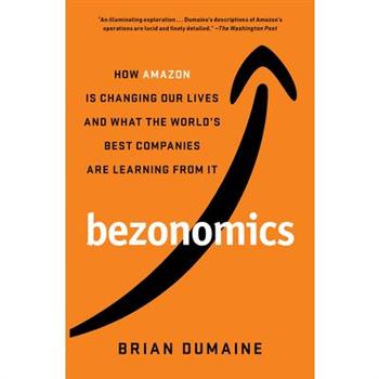 Bezonomics