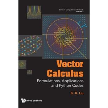 Vector Calculus