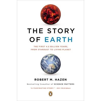 The Story of Earth