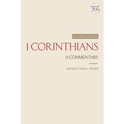 1 Corinthians