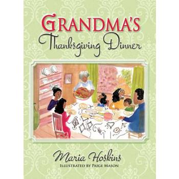 Grandma’s Thanksgiving Dinner