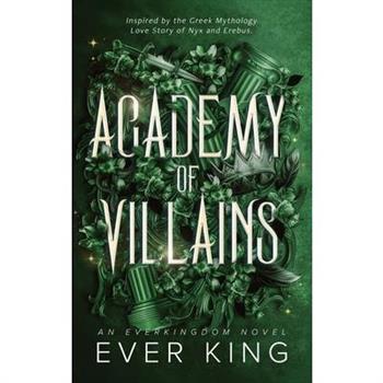 Academy of Villains