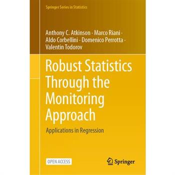 Robust Statistics Through the Monitoring Approach