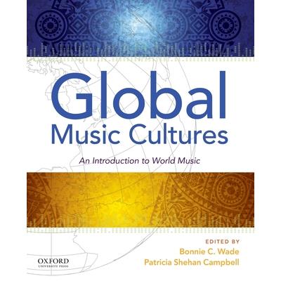 Global Music Cultures