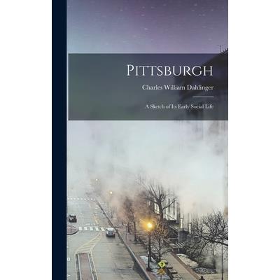 Pittsburgh
