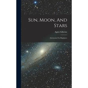 Sun, Moon, And Stars