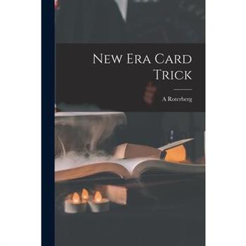 New era Card Trick