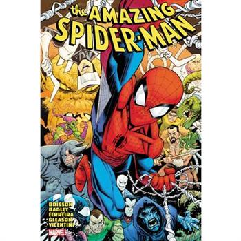 Amazing Spider-Man by Nick Spencer Omnibus Vol. 2