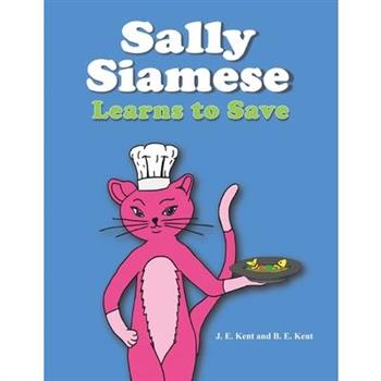 Sally Siamese Learns to Save