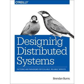 Designing Distributed Systems