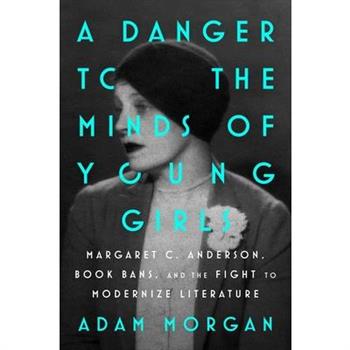 A Danger to the Minds of Young Girls