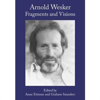 Arnold Wesker