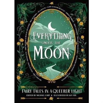 Everything Under the Moon
