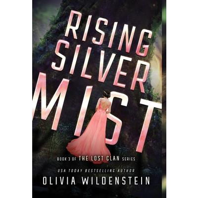 Rising Silver Mist