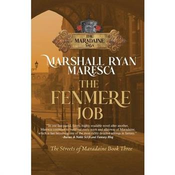 The Fenmere Job