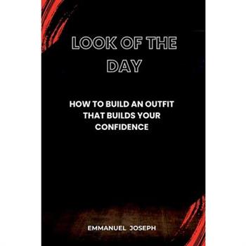 Look of the Day, How to Build an Outfit That Builds Your Confidence