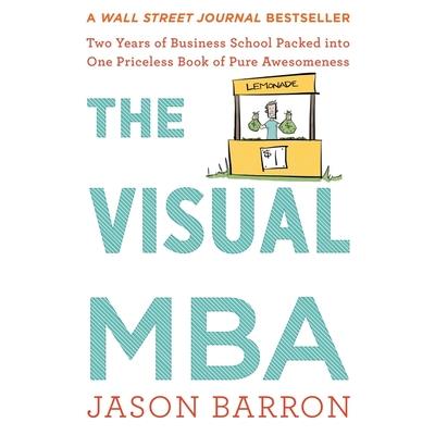 The Visual MBA
