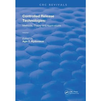 Controlled Release Technologies