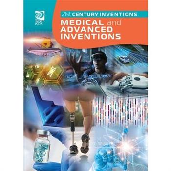 Medical and Advanced Inventions