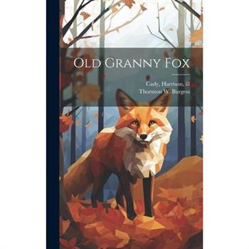 Old Granny Fox