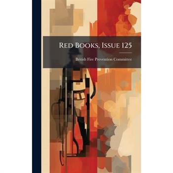 Red Books, Issue 125