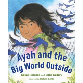 Ayah and the Big World Outside