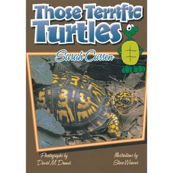 Those Terrific Turtles