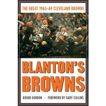Blanton's Browns