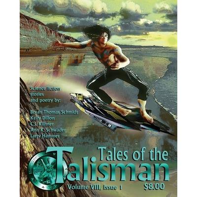Tales of the Talisman, Volume 8, Issue 1