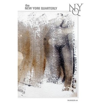 The New York Quarterly, Number 64