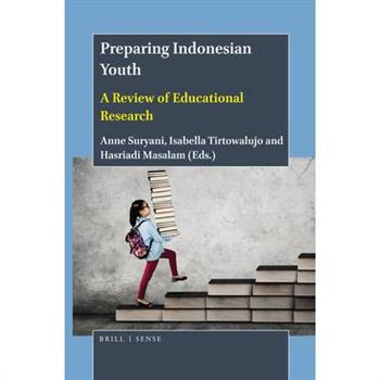 Preparing Indonesian Youth