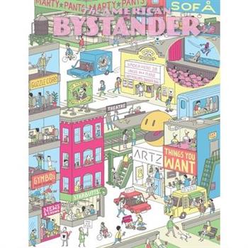 The American Bystander #22