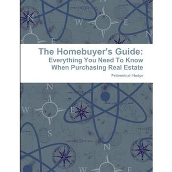 The Homebuyer's Guide
