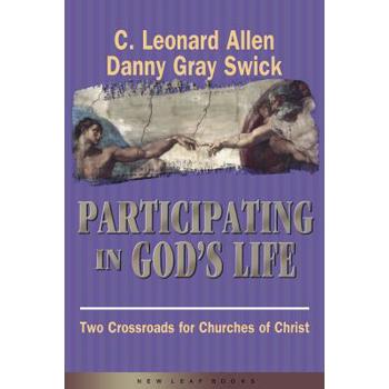 Participating in God’s Life