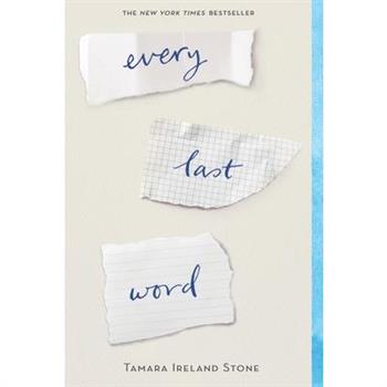 Every Last Word